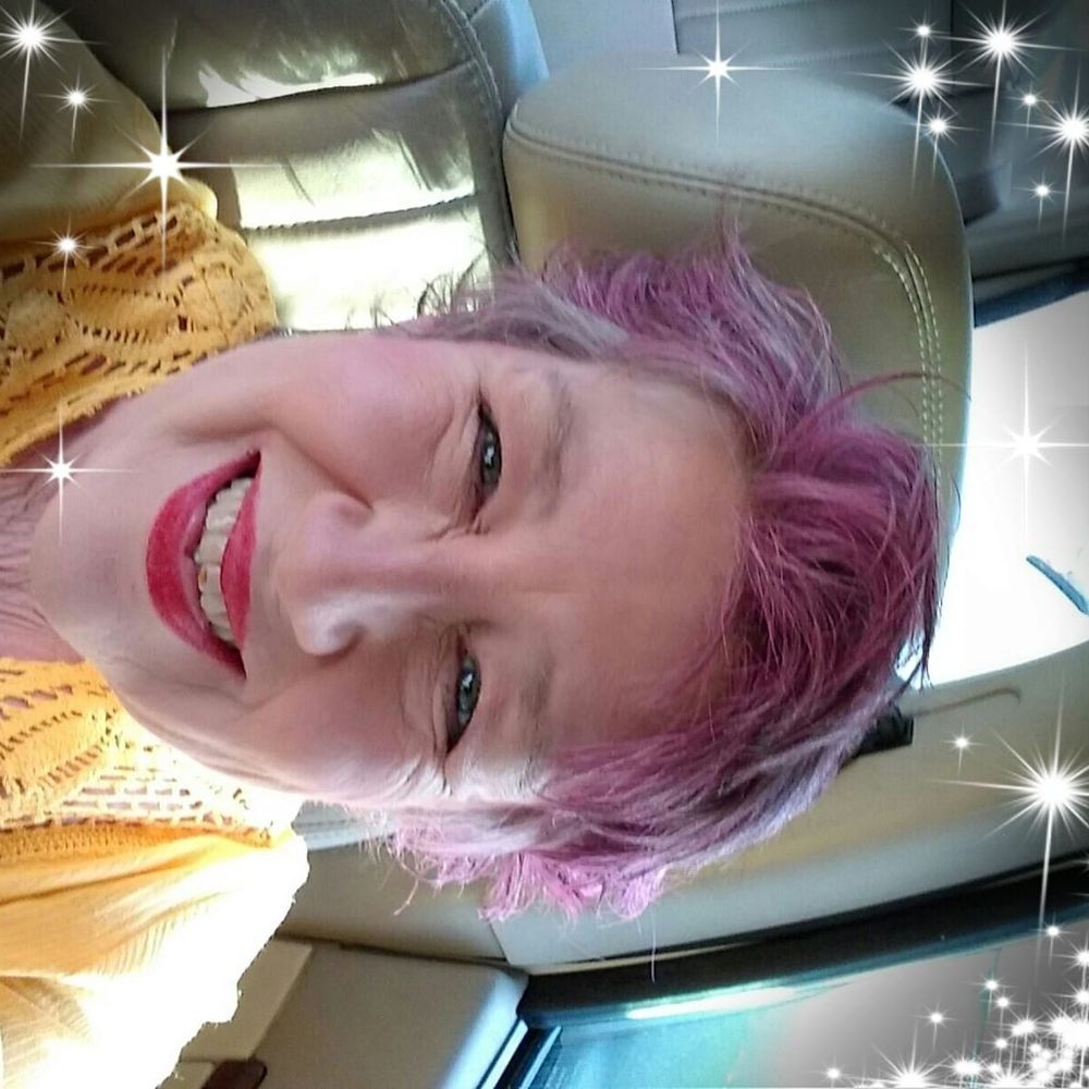 Meet your Posher, Theresa